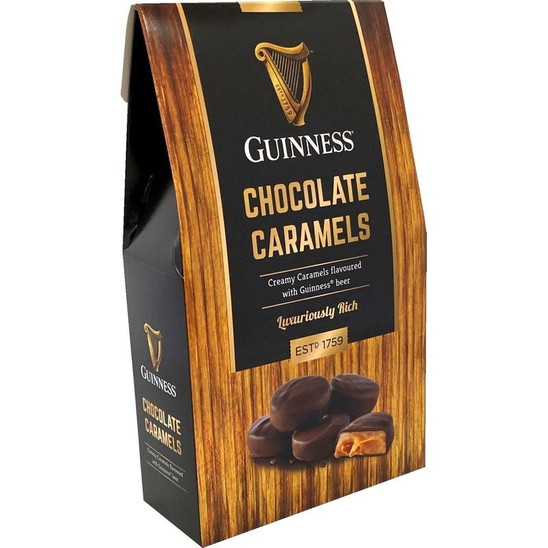 Guinness chocolate deals