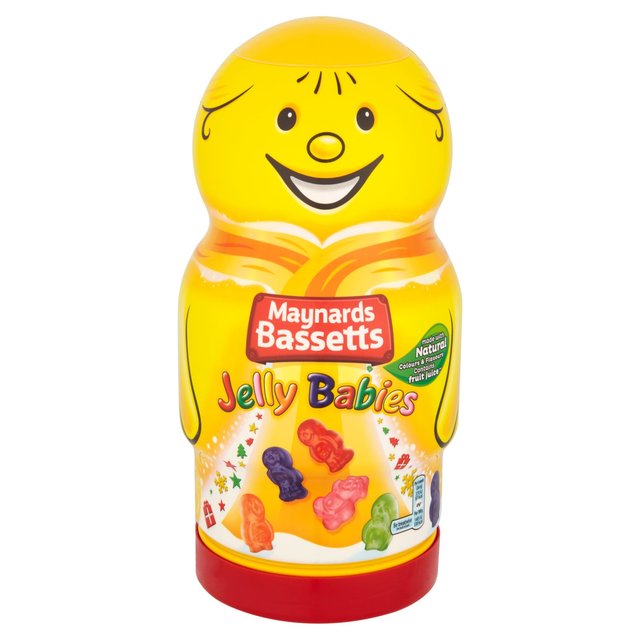 Bassetts giant 2024 jelly baby