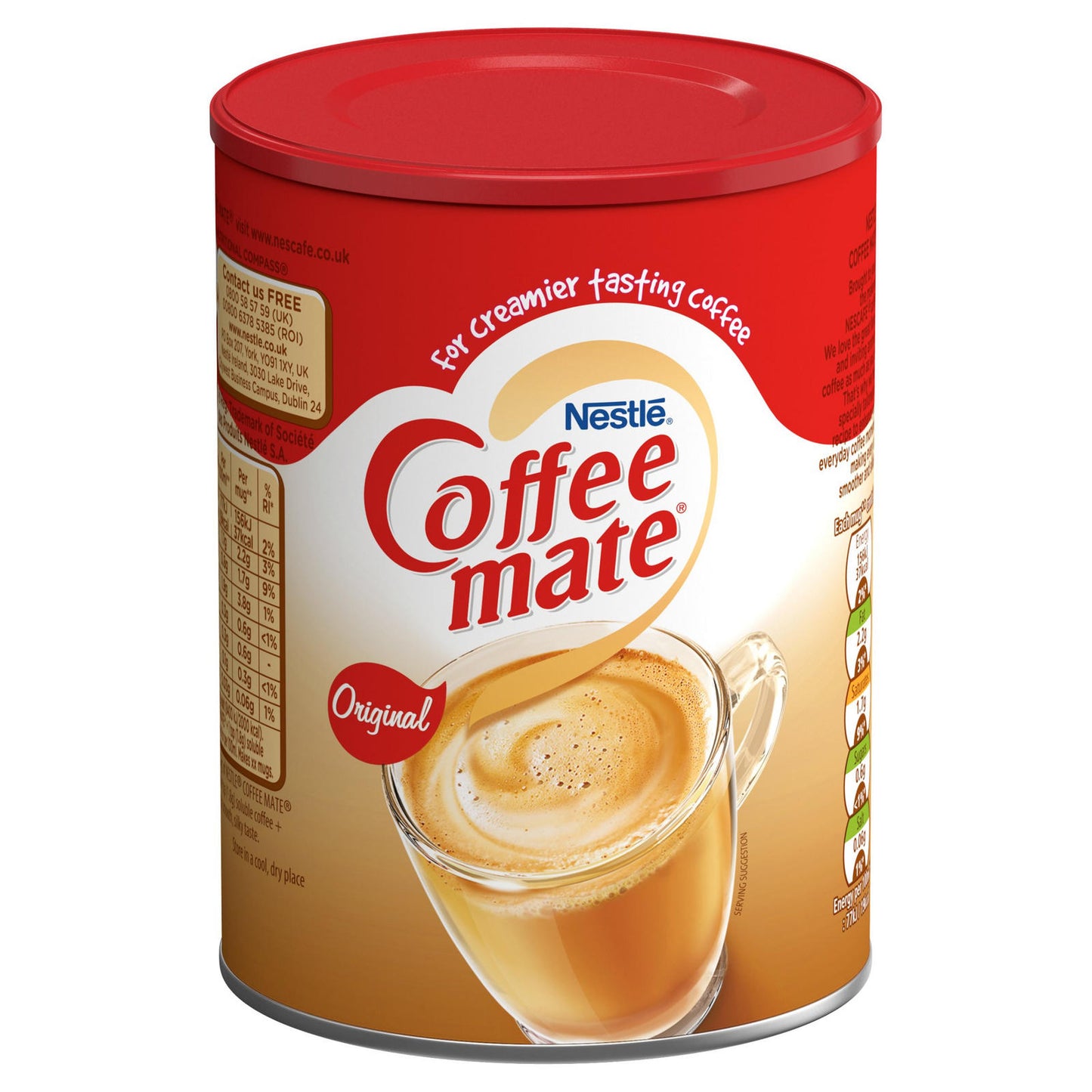 Coffee Mate Coffee Whitener 1kg