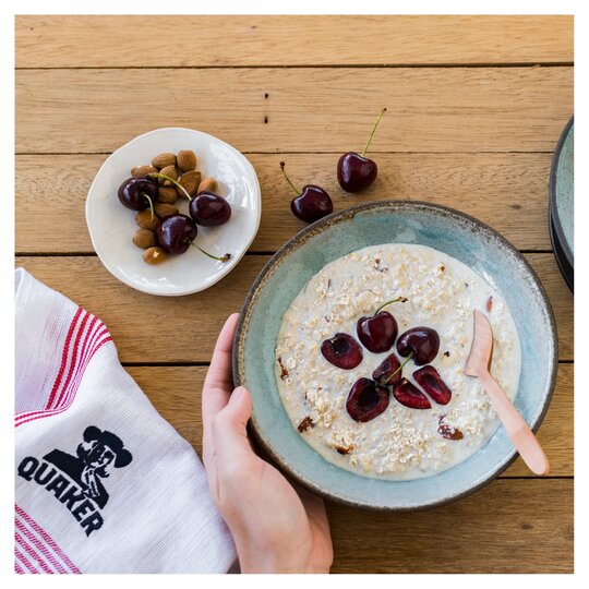 Quaker Oat So Simple 22 Original Porridge Sachets 594G