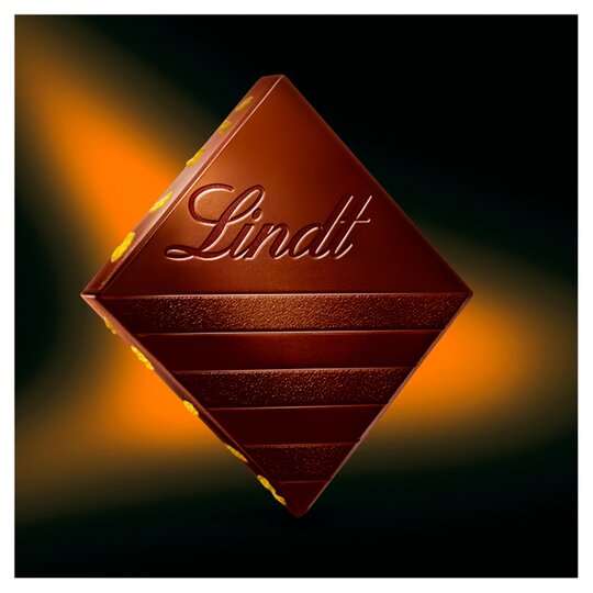Lindt Excellence Dark Honeycomb 100G Srp