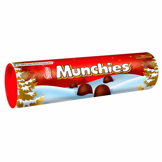 Nestle Munchies Tube 100g