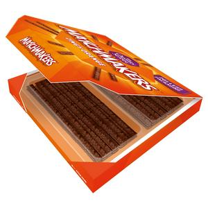 Quality Street Matchmakers Zingy Orange Chocolate Box 120g