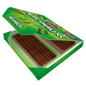 Quality Street Matchmakers Cool Mint Chocolate Box 120g