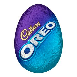 Cadbury Oreo Easter Egg 31g