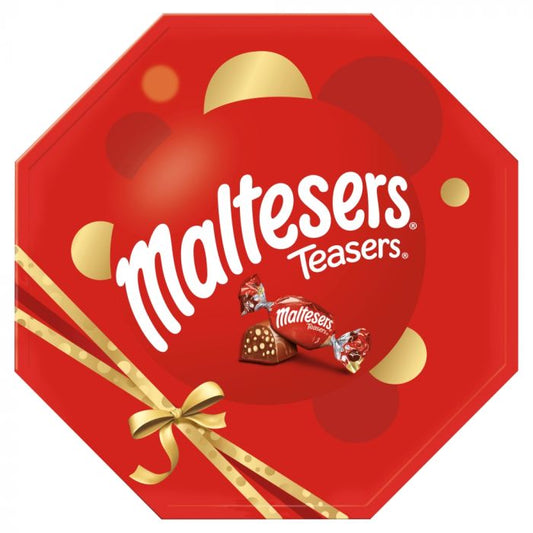 Maltesers Teasers Gift Box 335g