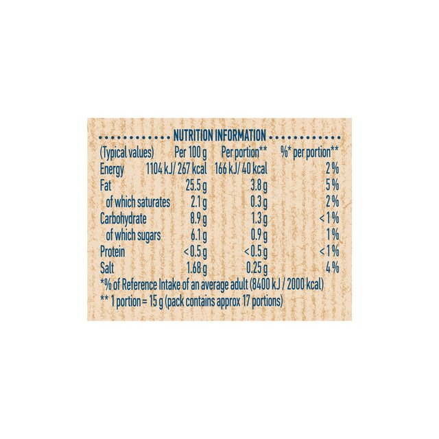 Hellmann's Garlic Chilli Sauce 250ml