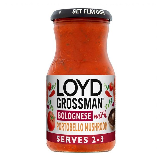 Loyd Grossman Range