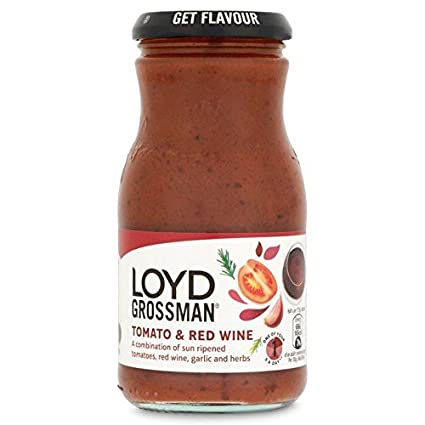 Loyd Grossman Range