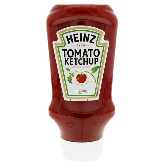 Heinz Ketchup