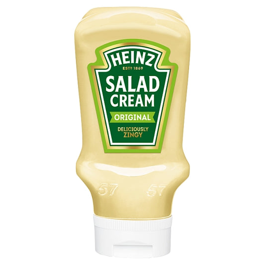 Heinz Salad Cream Original