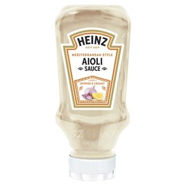 Heinz Aioli