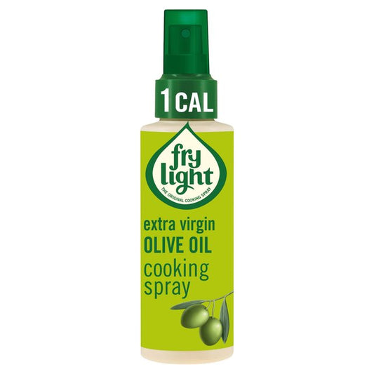 Frylight 1 Cal Extra Virgin Olive Oil Cooking Spray 190ml