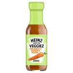 Heinz Made for Veggies Preserved Lemon