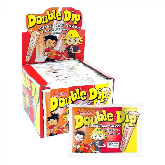 Swizzels Double Dip 19g