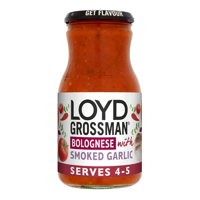 Loyd Grossman Range