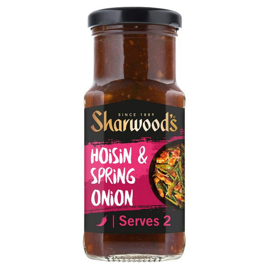 Sharwood's Stir Fry Sauce