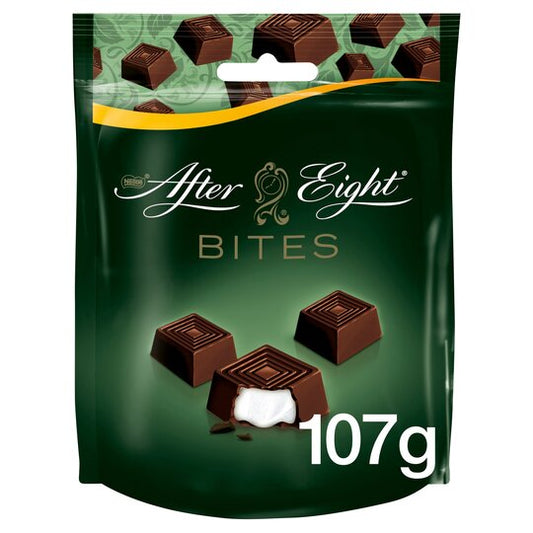 After Eight Bitesize Pouch Bag 107G