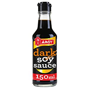 Amoy Dark Soy Sauce