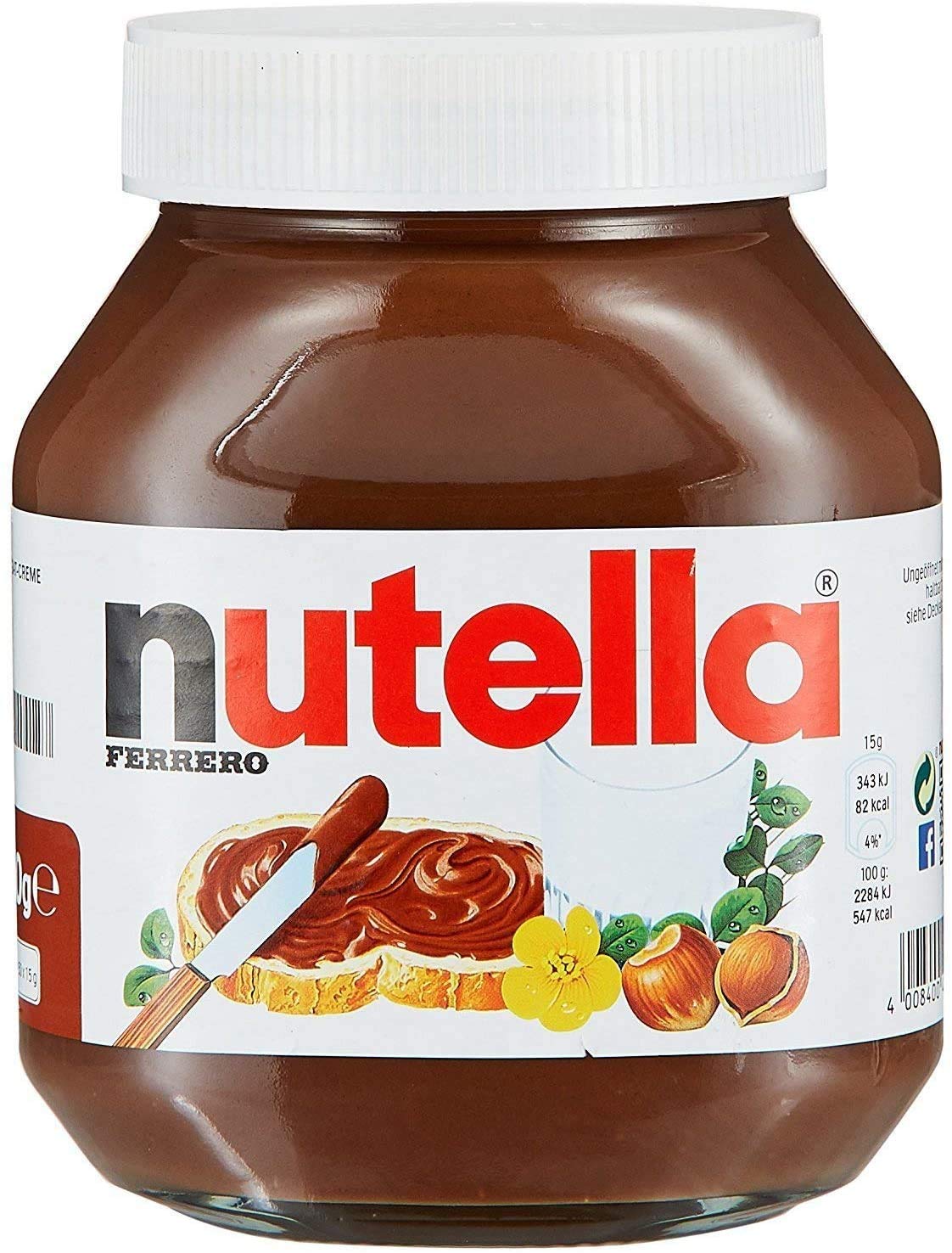 Nutella