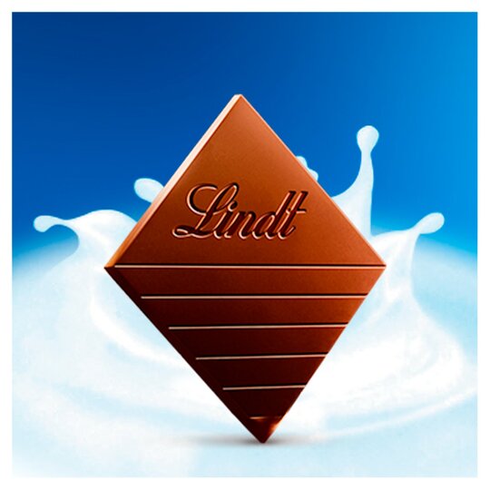 Lindt Excellence Extra Creamy Milk Chocolate Bar 100G – Candylandug