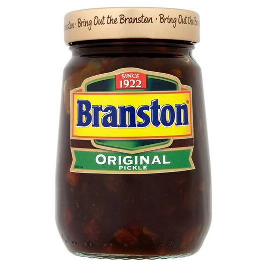 Branston Original Pickle