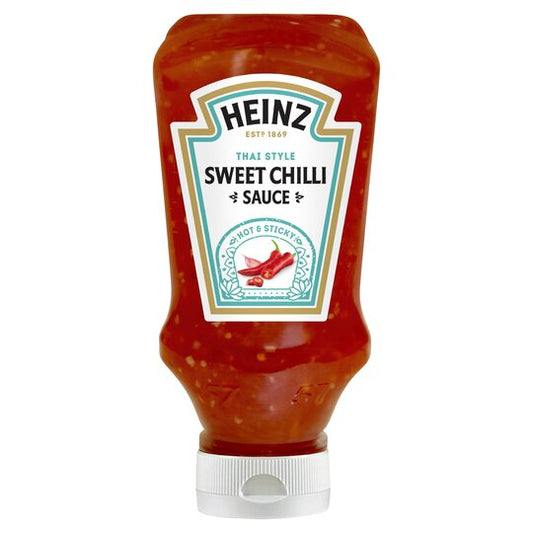 Heinz Sweet Chilli Sauce